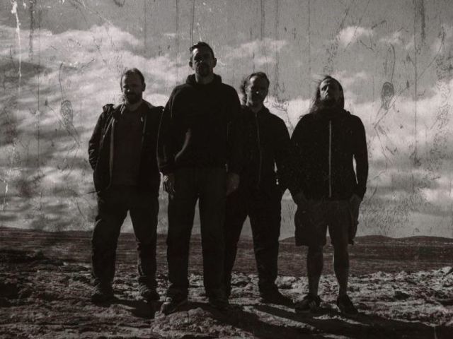 PSYCROPTIC - Klippremier: The Watcher Of All