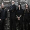 MY DYING BRIDE - Klippremier: Thornwyck Hymn