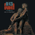 BLACK SABBATH - The Eternal Idol (1987)