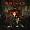 PRONG - State Of Emergency (2023)