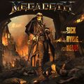 MEGADETH - The Sick, The Dying ... And The Dead! (2022)