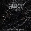 HULDER - Verses In Oath (2024)