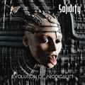 SOLIDITY - Evolution Of Prodigality (2022)