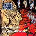 NAPALM DEATH - Harmony Corruption (1990)