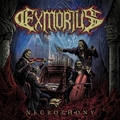 EXMORTUS - Necrophony (2023)