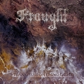 FRAUGHT - Transfixed On Dying Light (2023)