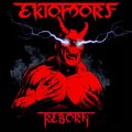 EKTOMORF - Reborn (2021)