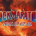 ROCKMARATON 2025 - Külföldi zenekarcunami a metalfesztiváltól