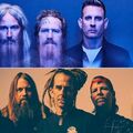 LAMB OF GOD + MASTODON - Dalpremier: Floods Of Triton