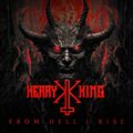 KERRY KING - From Hell I Rise (2024)