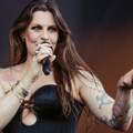 FLOOR JANSEN - Márciusban érkezik az énekesnő szólóalbuma