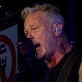 JAMES HETFIELD - A bandában külön-külön eléggé átlagos zenészek vagyunk