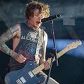 ASKING ALEXANDRIA - Távozik Ben Bruce alapító gitáros