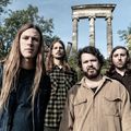 ELDER - A stoner doom csapat koncertje az Analog Music Hallba költözik