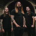 AS I LAY DYING - Klippremier: We Are The Dead