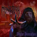 MONASTERY - Divine Damnation (2022)