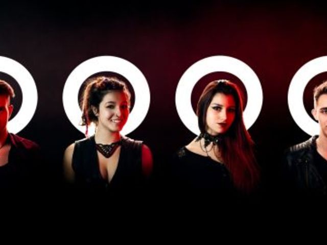 PETRICOR - Megjelent a hazai modern metal csapat új EP-je