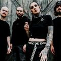 JINJER - Klippremier: Rogue