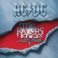 AC/DC - The Razors Edge (1990)