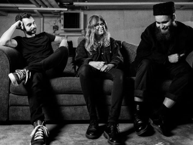 CB3 - Klippremier: Sonic Blaze