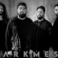 DΛRKMESS - Megjelent a második EP "Khaos" címmel