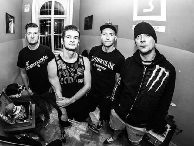 ROZSDAGYÁR METALINTERJÚK - 6. rész: Macskanadrág