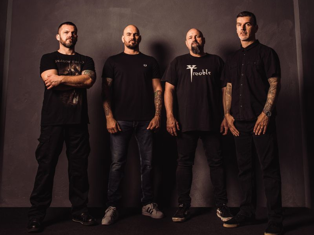 ROZSDAGYÁR METALINTERJÚK - 4. rész: Magma Rise