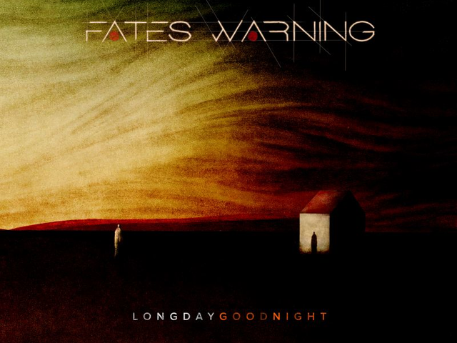 FATES WARNING - Long Day Good Night (2020)
