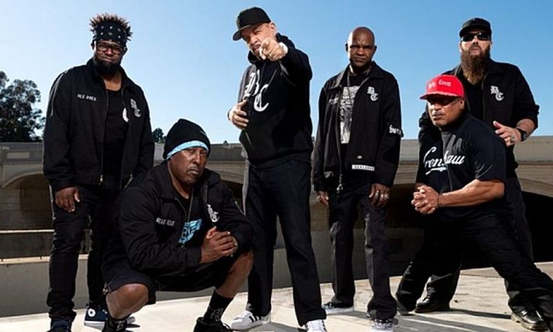 BODY COUNT – Dalpremier: Comfortably Numb