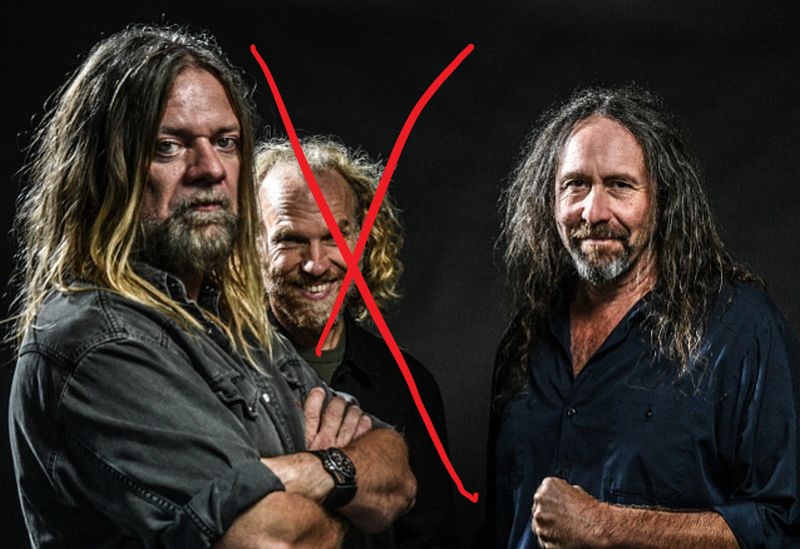 CORROSION OF CONFORMITY – Mike Dean alapító basszusgitáros kilépett az együttesből