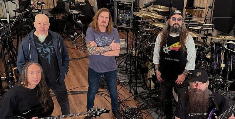 DREAM THEATER – Vinylen adja ki újra életművét az ősszel Budapesten játszó prog-metal zenekar