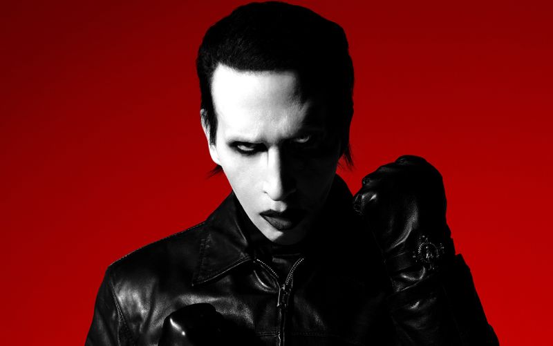 MARILYN MANSON – Klippremier: Sacrilegious