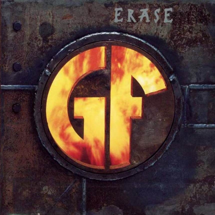 GOREFEST – Erase (1994)