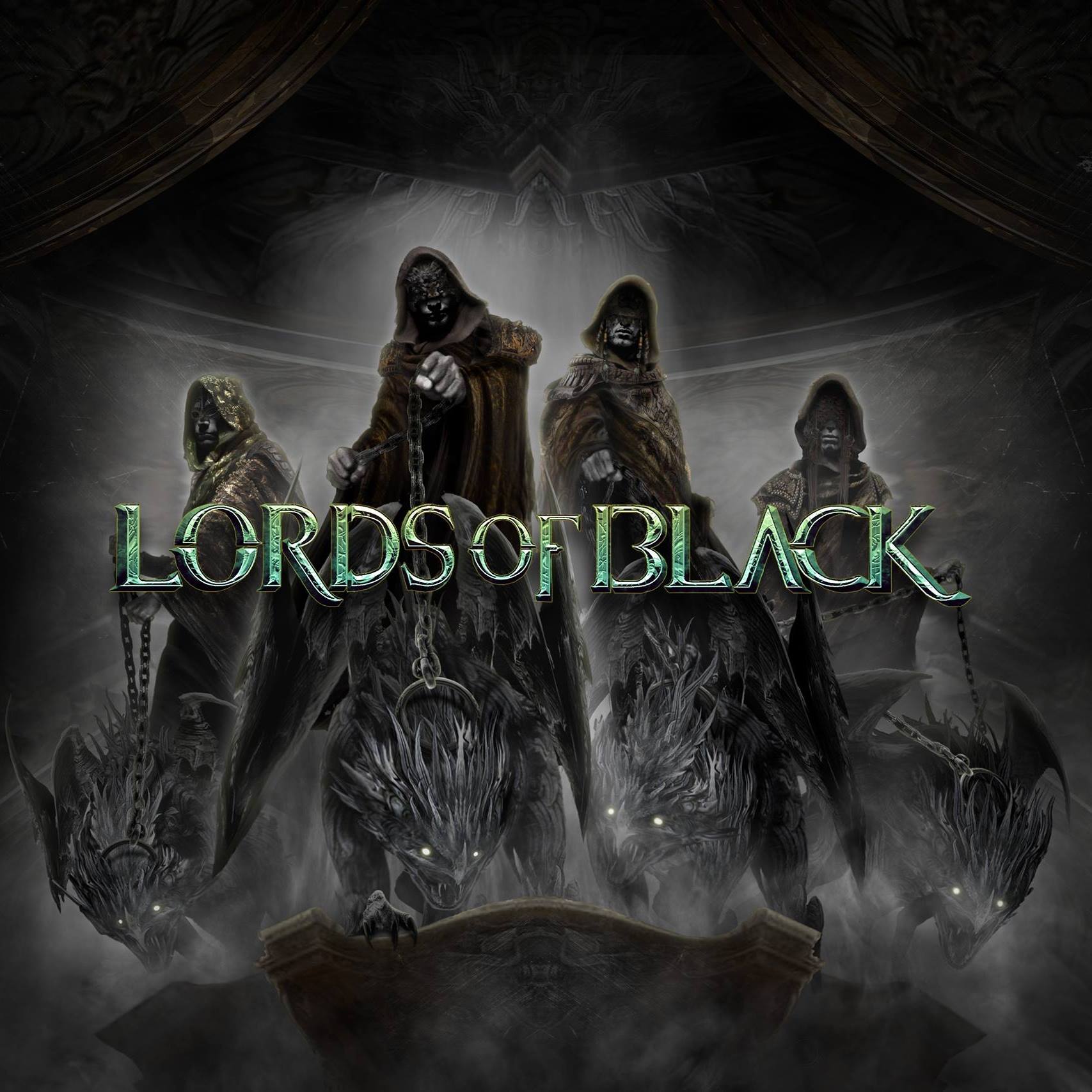 Lords of black mechanics of predacity 2024. Lords of Black группа. Lords of Black 2021. Lords of Black дискография. Lords of Black Alchemy of Souls.