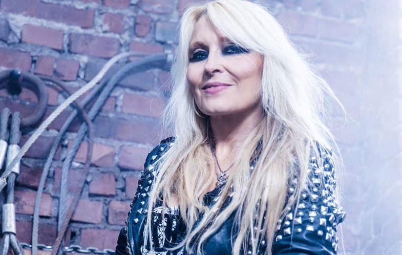 DORO – Októberben érkezik az énekesnő új albuma