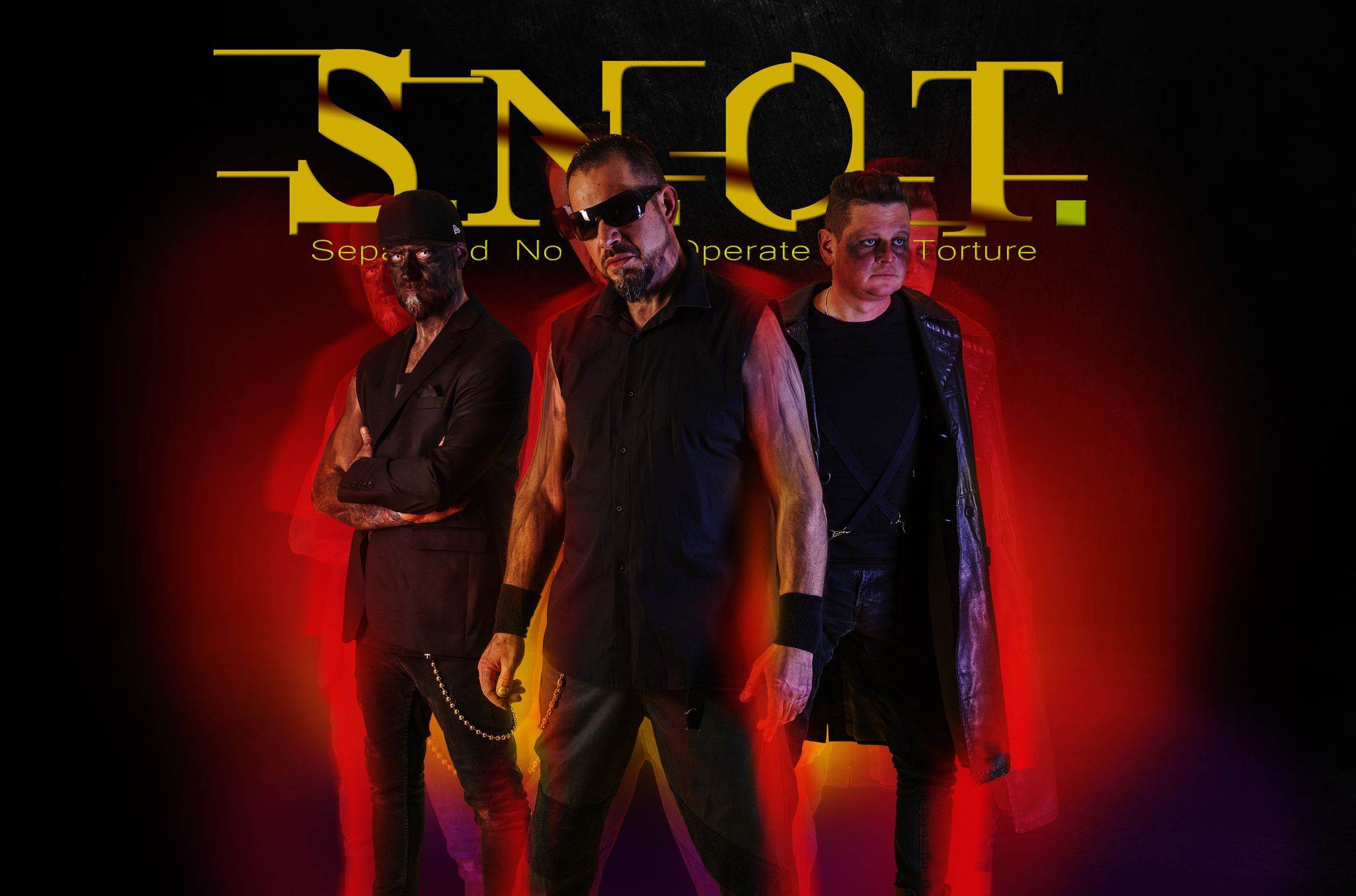 S.N.O.T. – Interjú a kőszegi indusztriális metal bandával