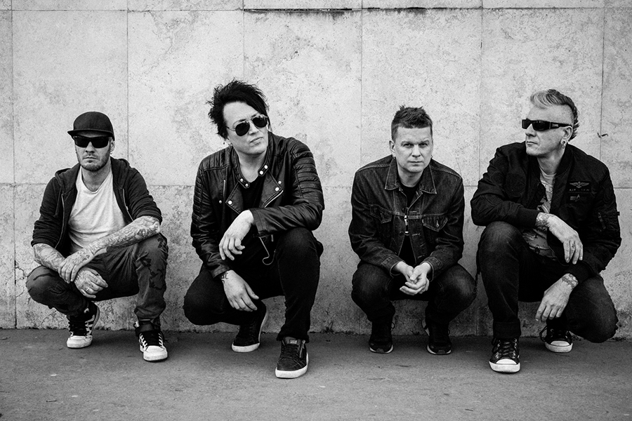 JUNKIES Tabu 20 egy rejtett dal is szerepel a jubiláló albumon