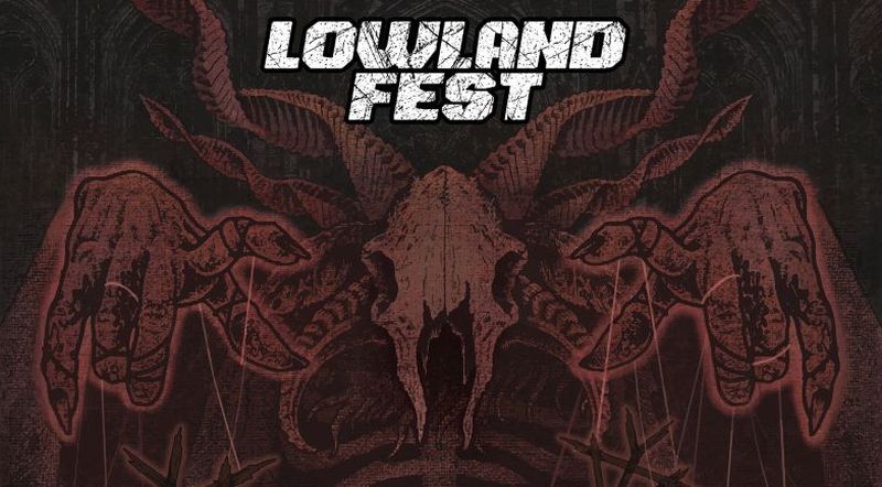 LOWLAND FEST 2025 – 4 nap, 2 színpad, 1 strand és persze 100% metal!