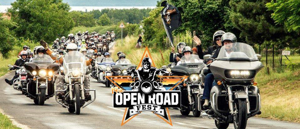 open roads fest