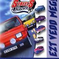 Streets Racer