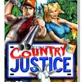 Country Justice - Revenge of the Rednecks
