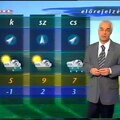 Időjárás (2000. február 13.)