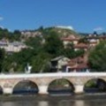 Szarajevó/Latin-híd