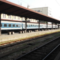 A Budapest-Belgrád vonatok vége