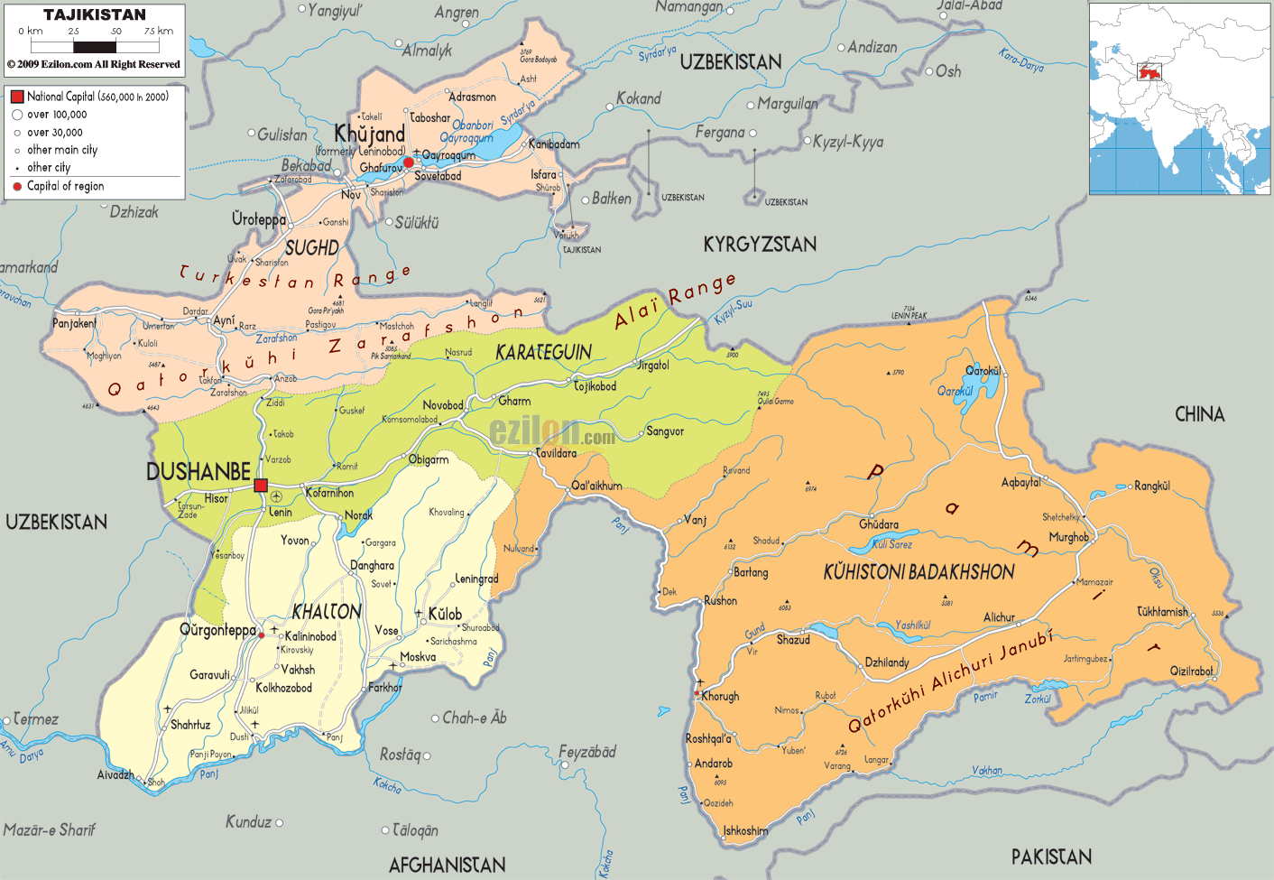 political-map-of-tajikistan.gif