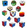 Rubik kocka típusok 5