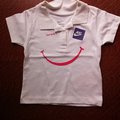 Nike fiú galléros póló 74-80