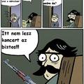 Koncert...