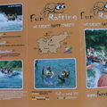 3-4. nap: Rafting - Bohinji to