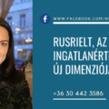 Rusrielt, az ingatlanértékesítés új dimenziója